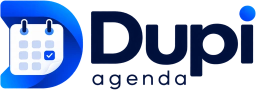 Dupi Agenda